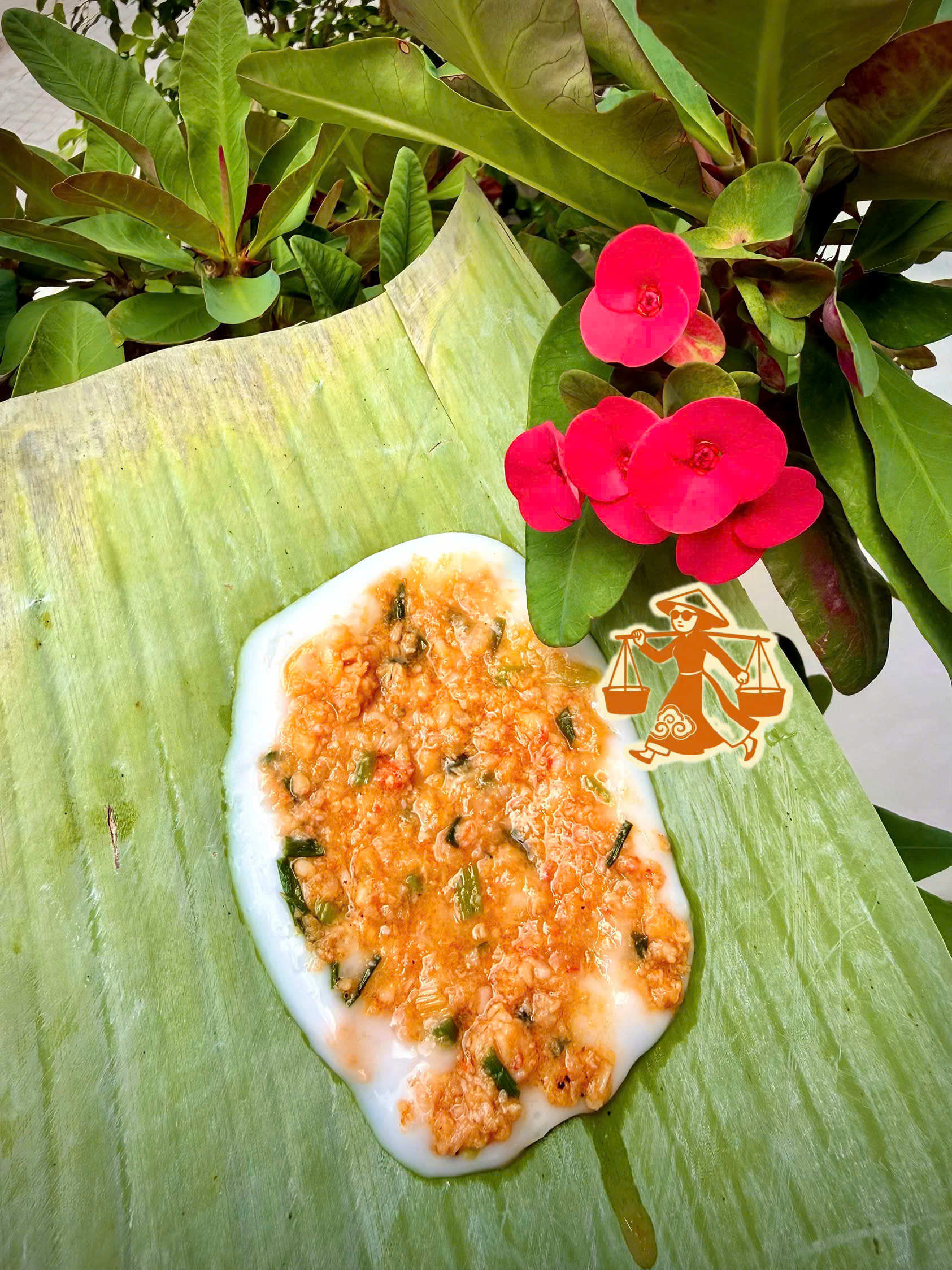 Bánh nậm Huế